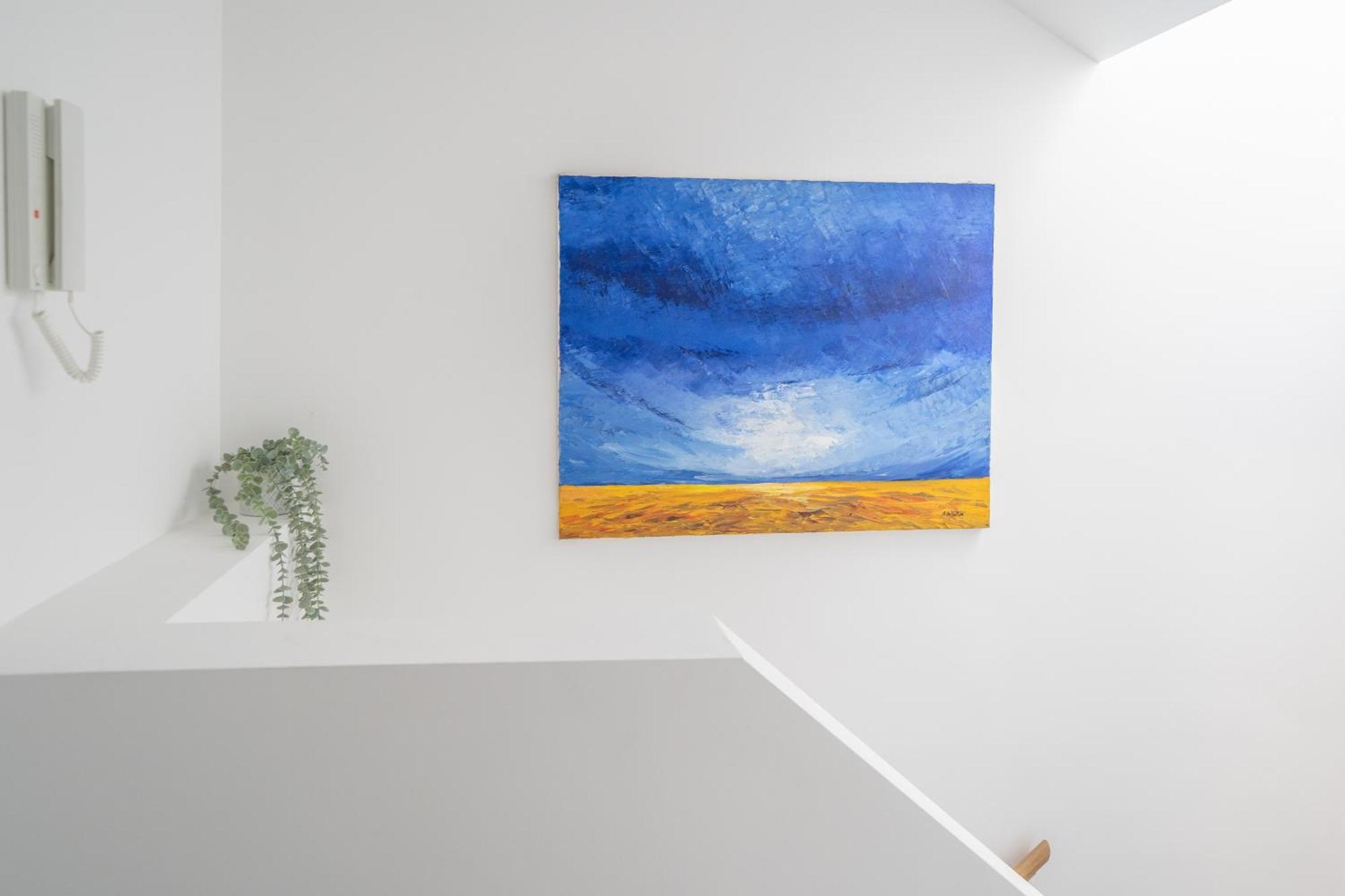 Gorgeous New 1 Bedroom Penthouse Flat Morecambe Bagian luar foto